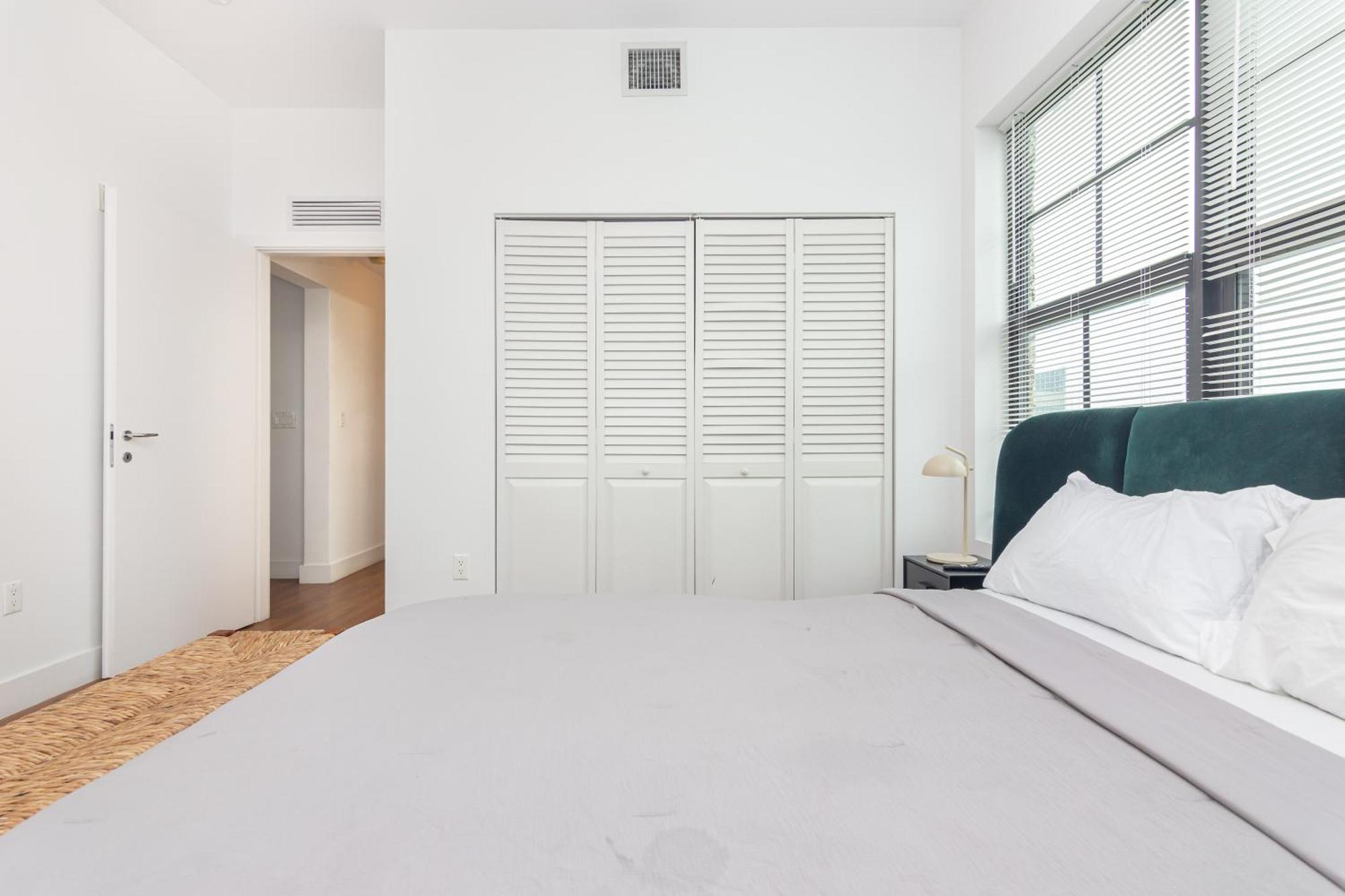 Downtown Miami 2 Bedrooms Apartment Bagian luar foto