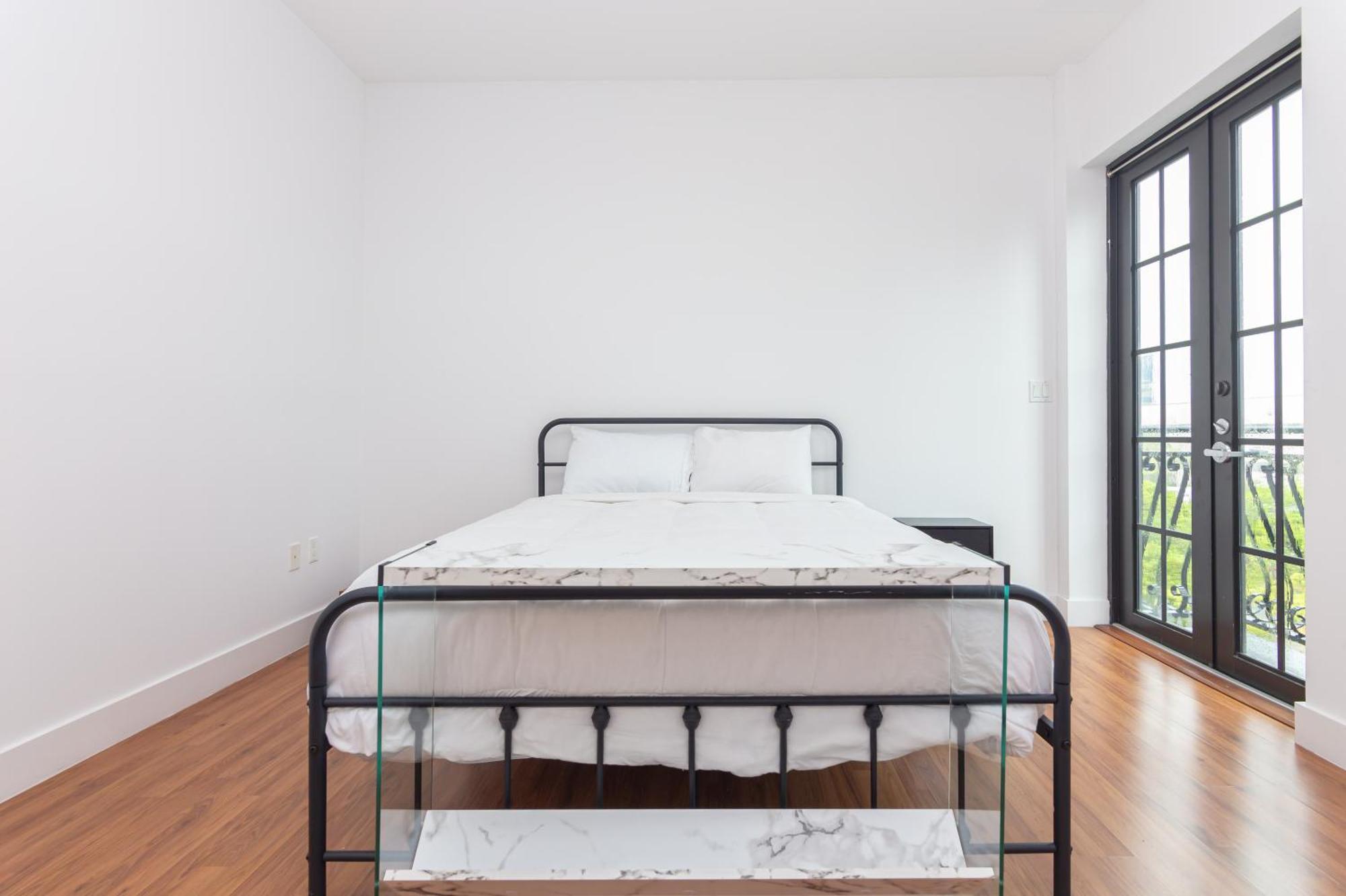Downtown Miami 2 Bedrooms Apartment Bagian luar foto
