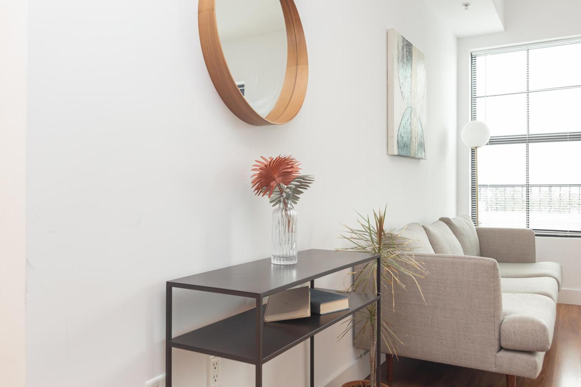 Downtown Miami 2 Bedrooms Apartment Bagian luar foto