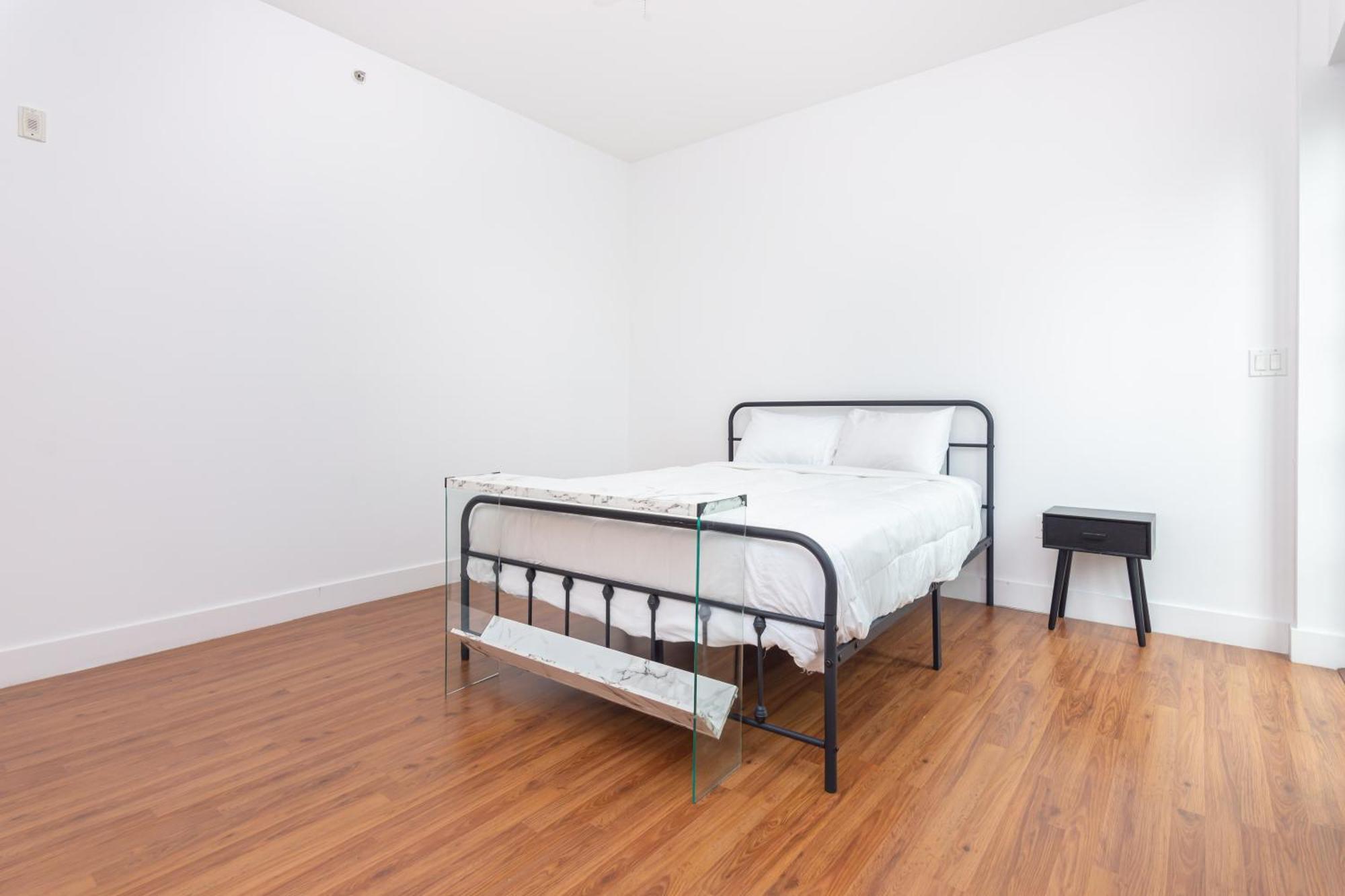 Downtown Miami 2 Bedrooms Apartment Bagian luar foto