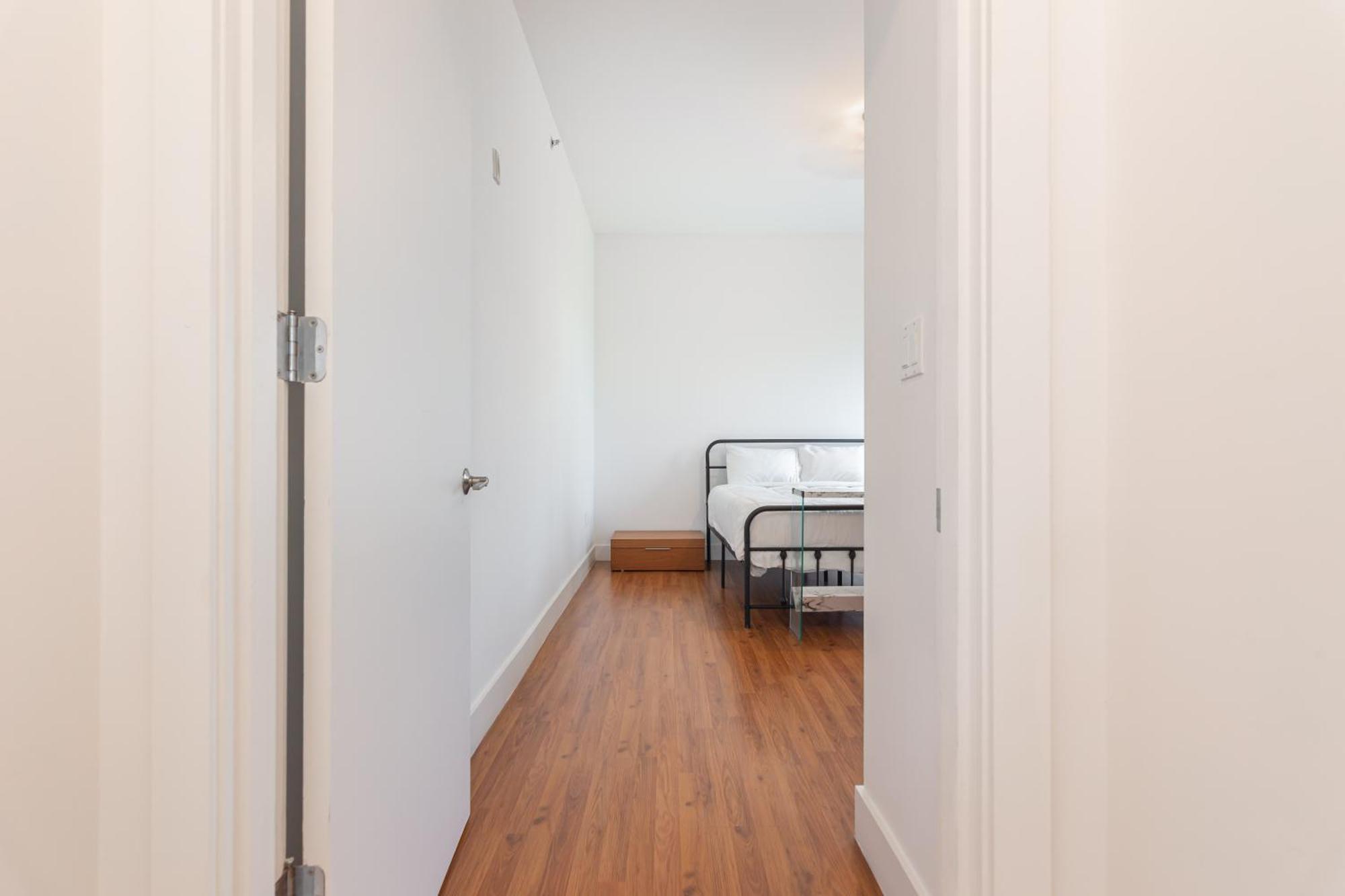 Downtown Miami 2 Bedrooms Apartment Bagian luar foto