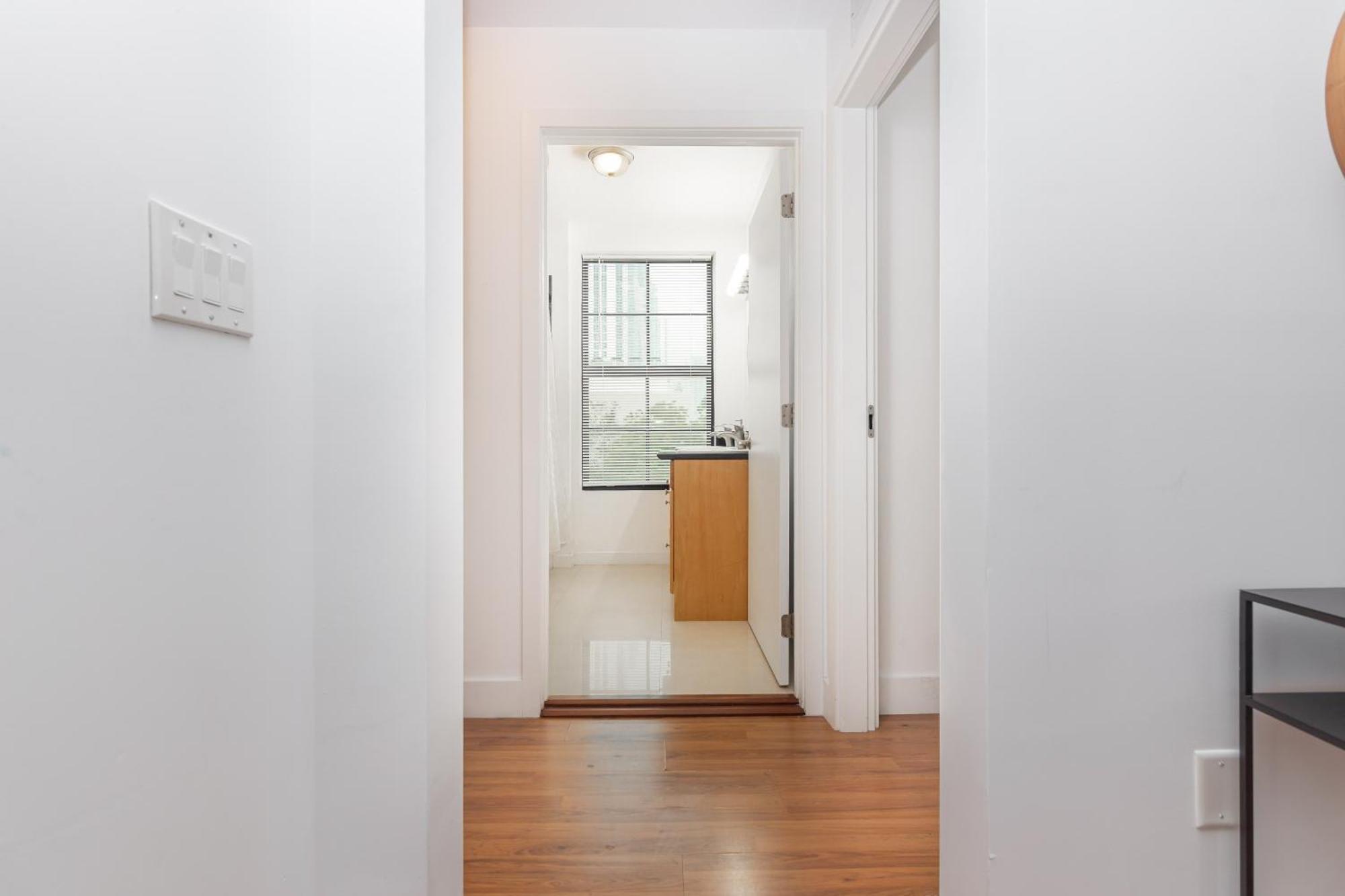 Downtown Miami 2 Bedrooms Apartment Bagian luar foto